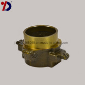 Clutch Release Bearing Carrier of Truck Parts for Isuzu