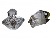 Coaster Starter Motor 28100-17030 for Toyota HDB50 HDB51 HZB40