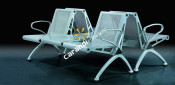 Coffee Table Airport Chair (Rd708MB)