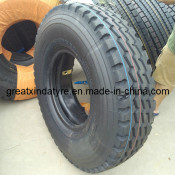 Cold-Resistance Truck & Bus Tyre, Radial TBR Tyre