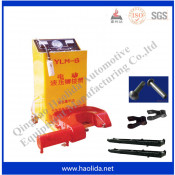 Cold Rivet Machine for Truck Crossbeam, Lifting Lug