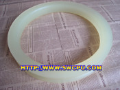 Colored Rubber O Rings
