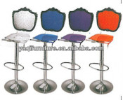 Colorful Bar Chair for Sale