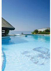 Colorful Design Ceramic Porcelain Swimming Pool Mosaic