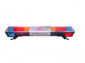 Colorful LED Lightbar and Patrol Lamp (TBD-140992)