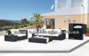 Combinated Outdoor Garden Furniture (BP-811C)