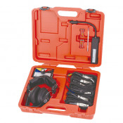 Combination Electric Stethoscope Kit with CE Is0032