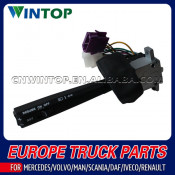 Combination Switch for Volvo 3172171