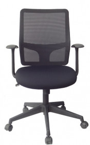 Comfortable and Favorable Mesh Office Chair