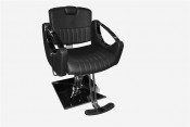 Comfortable and Spacious Barber Chair (MY-007-88 reclining)