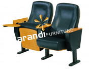 Commercial Auditorium Meeting Chair (RD378W)
