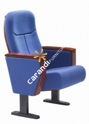 Commercial Auditorium School Chair (Rd8619)