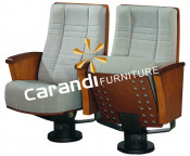 Commercial Furniture Auditorium Meeting Chair (RD219S)