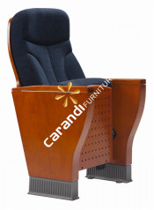 Commercial Meeting Room Furniture Auditorium Chair (Rd6303)