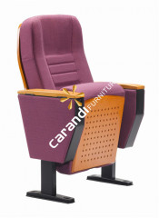 Commercial Meeting Room Furniture Auditorium Chair (Rd8602)