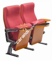 Commercial School Furniture Auditorium Chair (Rd9604)