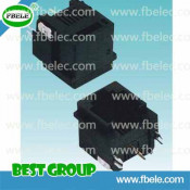 Communicated Connector Wired Jack PCB Jack (FB-21-03)
