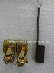 Commutator Electric Motor Brush Holder