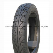 Competitive 110/80-17tl Motorcycle Tyres for Middle East
