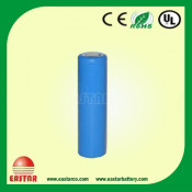Competitive 3000mAh Rechargeable Protected 18650 Li-ion Battery