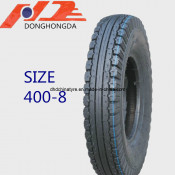 Competitive 400-8 Motorcycle Tyre for Middle East
