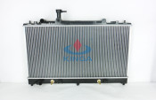 Competitive Car Radiator China Supplier for Mazda