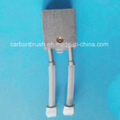 Competitive Electrical Motors Metal Carbon Brushes China Manufacturer (B14Z1)