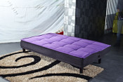 Competitive Modern Fabric Folding Sofa Bed