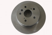 Competitive Price Brake Disc Rotor for Toyota (31110/42431-33050)
