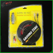 Competitive Price Cable Amplifier Installation Wiring Kit