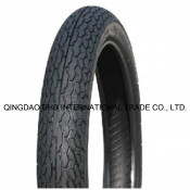 Competitive Price High Quality 90/90-18 Motorcycle Tires