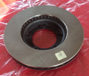 Competitive Price Top Manufacture Auto Parts / Brake Disc (3120 / 43512-35081)