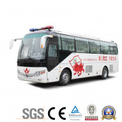 Competive Price Blood Collection Vehicle (ZK5150XYL)