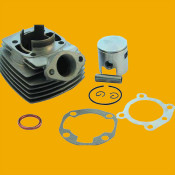 Comprtitive Price Motorbike Cylinder, Motorcycle Cylinder for Ss8011