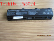 Computer Accessories Replacement Laptop Battery for Toshiba PA5024