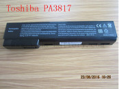 Computer Products Laptop Battery for Toshiba PA3817
