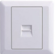 Computer Wall Socket, Internet Wall Sockets