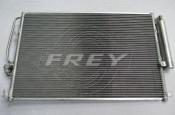 Condenser for Mercedes Benz Sprinter OEM 9065000054