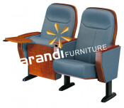 Conference Center Auditorium Meeting Chair (RD378F-2)