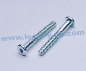 Confirmat / Furniture Screw