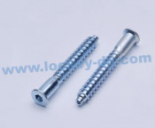 Confirmat Screw