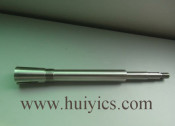Connecting Pole for CNC Machining Part