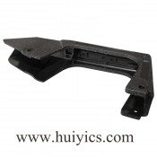 Connector for Plastic Mould