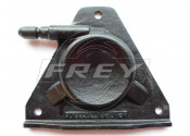 Control Arm Plate Left Side OEM 9013220231 for Mercedes-Benz Sprinter 901 902 903 904