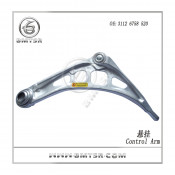 Control Arm, Suspension Arm, Suspension for BMW E46