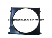 Cooling Fan Shroud for Toyota Hilux Vigo (16711-0C090)