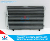 Cooling System Auto Condensaer Parts for Toyota Wish 03