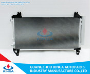Cooling System Auto Condensaer Parts for Yaris 07
