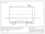 Cooling System Auto Radiator for Sienna3.0/V6' 01-03 at