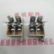 Copper Carbon Brush Holder for ABB Electric Motor